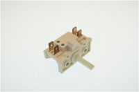 ROTARY SWITCH 0/1