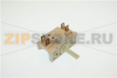 ROTARY SWITCH 0/1 