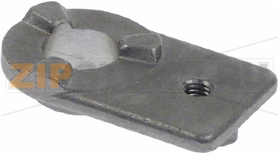 BASE BISAGRA INFERIOR PUERTA 