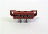 3 POLES TERMINAL BLOCK [C]