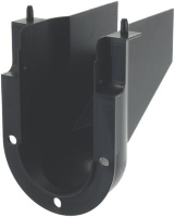 ЛОТОК ВОЗВРАТА МОНЕТ, ЧЕРНЫЙ