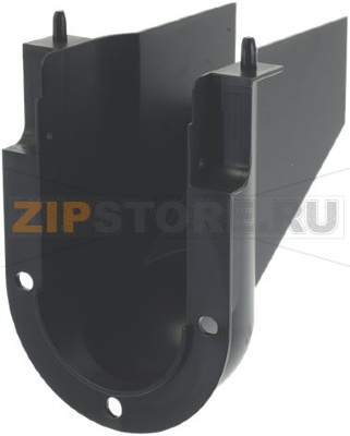 ЛОТОК ВОЗВРАТА МОНЕТ, ЧЕРНЫЙ 