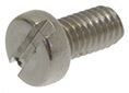 SCREW FOR BURRS 50MM