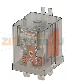 РЕЛЕ СИЛОВОЕ FINDER 230VAC 30 A 1NO 