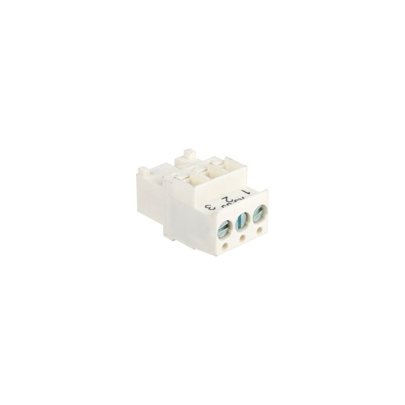 Штекер Weishaupt 716410 