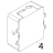 5 Relay card Fagor AD-120