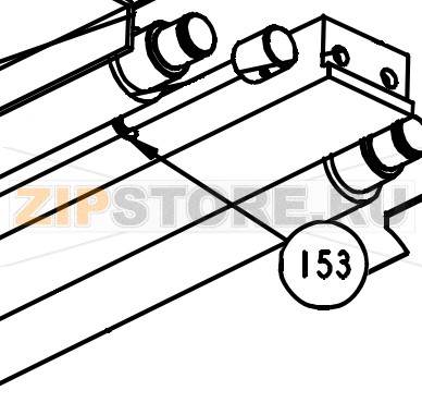 Кольцо стопорное 5/32 CRES Datamax A-6212 Mark II LH Кольцо стопорное 5/32 CRES Datamax A-6212 Mark II LHЗапчасть на сборочном чертеже под номером: 153Название запчасти Datamax на английском языке: (25PK) RING RETAINING 5/32 CRES