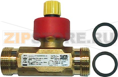 CONTATORE ACQUA 3/4MM 