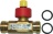 CONTATORE ACQUA 3/4MM