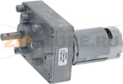GEAR MOTOR CLR 