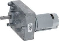 GEAR MOTOR CLR