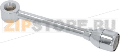 ВОДЯНАЯ ТРУБКА В КОМПЛЕКТЕ 