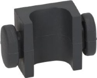 RACK BLOCK OF PLASTIC