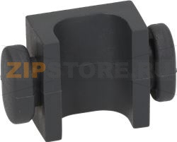 RACK BLOCK OF PLASTIC 