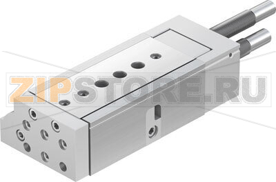 Мини-суппорт Festo DGSL-20-50-Y3A 