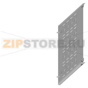 Разделитель 3 Вертикальный/Внешний/H350 Siemens 8PQ5000-2BA36 