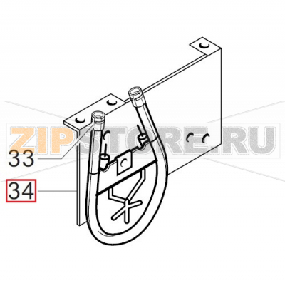 Squadretta new system Saeco Royal Digital Plus Squadretta new system Saeco Royal Digital Plus

Запчасть на сборочном чертеже под номером: 34

Название запчасти на итальянском языке: Squadretta new system Saeco Royal Digital Plus