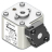 Предохранитель, 400 A, AC 690 В, 200 кА, size 1, aR, IEC UL Eaton FUSE 400A 690V 1*BKN/50 AR UC - Предохранитель, 400 A, AC 690 В, 200 кА, size 1, aR, IEC UL Eaton FUSE 400A 690V 1*BKN/50 AR UC