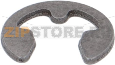 Ar Segur. INOX 4.00mm DIN6799 