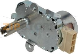 МОТОР-РЕДУКТОР 12ВТ 230В 50/60ГЦ 2RPM 