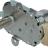 МОТОР-РЕДУКТОР 12ВТ 230В 50/60ГЦ 2RPM - МОТОР-РЕДУКТОР 12ВТ 230В 50/60ГЦ 2RPM
