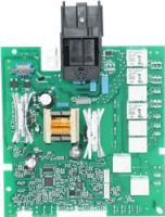 MODULE DE COMMANDE