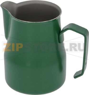 МОЛОЧНИК ЕВРОПА 0,35 L ЗЕЛЁНЫЙ 