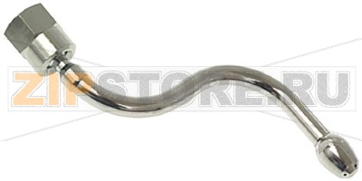 ПАРООТВОДНАЯ ТРУБКА В КОМПЛЕКТЕ 