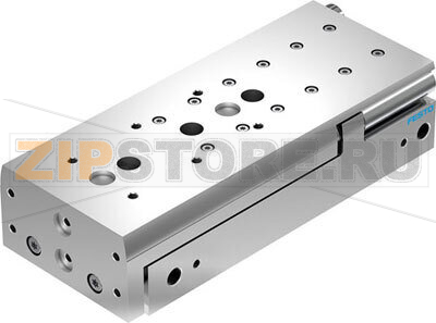 Мини-суппорт Festo DGST-20-100-PA 
