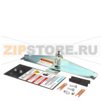 АКСЕССУАР ДЛЯ VL150XUL- VL250UL (CG FRAME - FG FRAME) MUTUAL INTERLOCKING W. ROCKER, F. FIXED INSTALLATION Siemens 3VL9300-8LC01