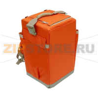 Рюкзак для тахеометра RGK BTS-5