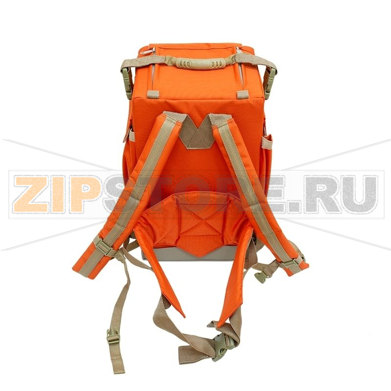Рюкзак для тахеометра RGK BTS-5 
