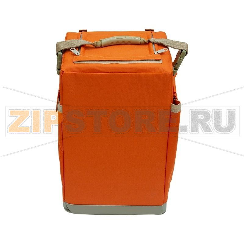 Рюкзак для тахеометра RGK BTS-5 