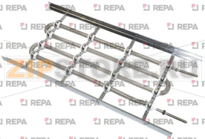 RESISTANCE 3KW 240V 