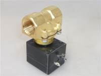 ELETTROVALVOLA ASCO 1/2" 24Vac 50/60Hz
