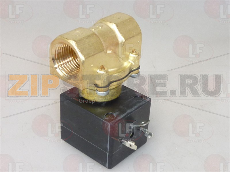 ELETTROVALVOLA ASCO 1/2" 24Vac 50/60Hz 