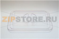 COPERCHIO TRASPARENTE