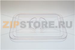 COPERCHIO TRASPARENTE 