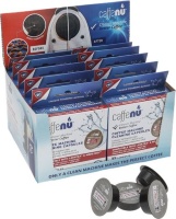 ЧИСТЯЩЕЕ СРЕДСТВО В КАПСУЛАХ CAFFENU 10Ш