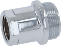 CAM-GUIDE FITTING CHROME-PLATED  GRUPPO