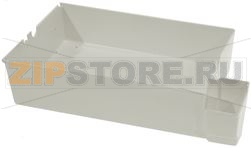 CUBES TRAY MP40 - MP35 