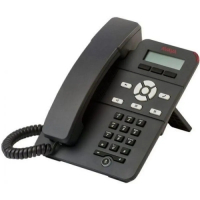 Телефон Avaya J129