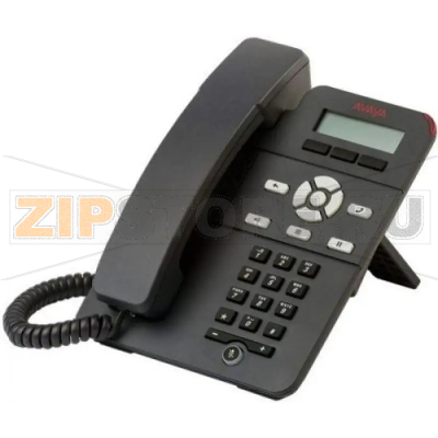 Телефон Avaya J129 