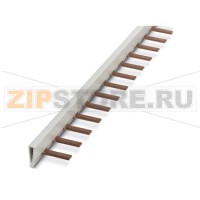 Гребенчатый мостик Phoenix Contact EB 56-18