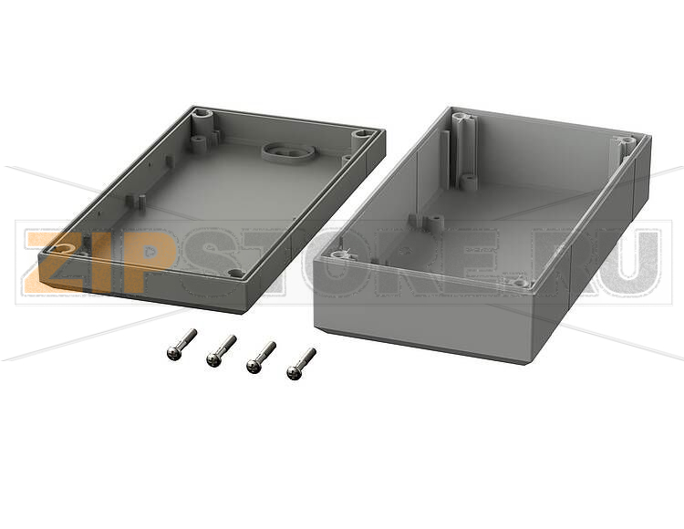 Корпус, 150x82x45 мм Bopla EG 1545 
