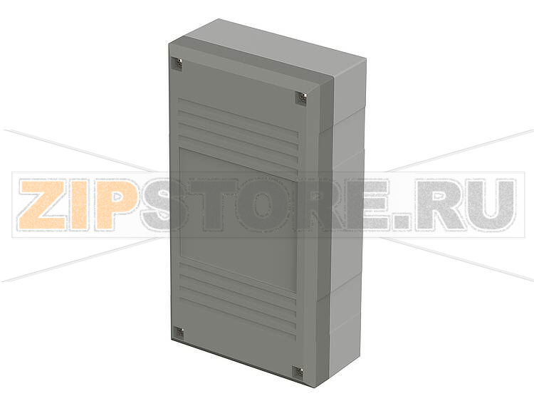 Корпус, 150x82x45 мм Bopla EG 1545 