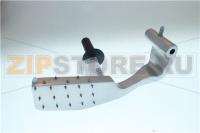 ZAMPA PRESSAMERCE FIA BOSTON