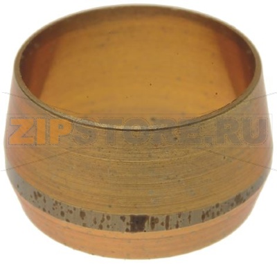 ОБЖИМНОЕ КОЛЬЦО ДЛЯ ТРУБЫ  Ø 16 MM 