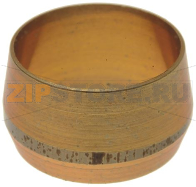 ОБЖИМНОЕ КОЛЬЦО ДЛЯ ТРУБЫ  Ø 16 MM 