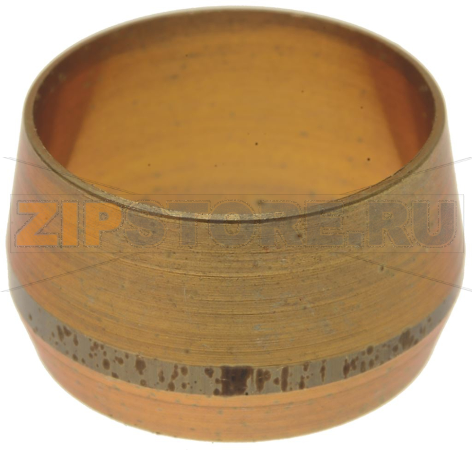 ОБЖИМНОЕ КОЛЬЦО ДЛЯ ТРУБЫ  Ø 16 MM 